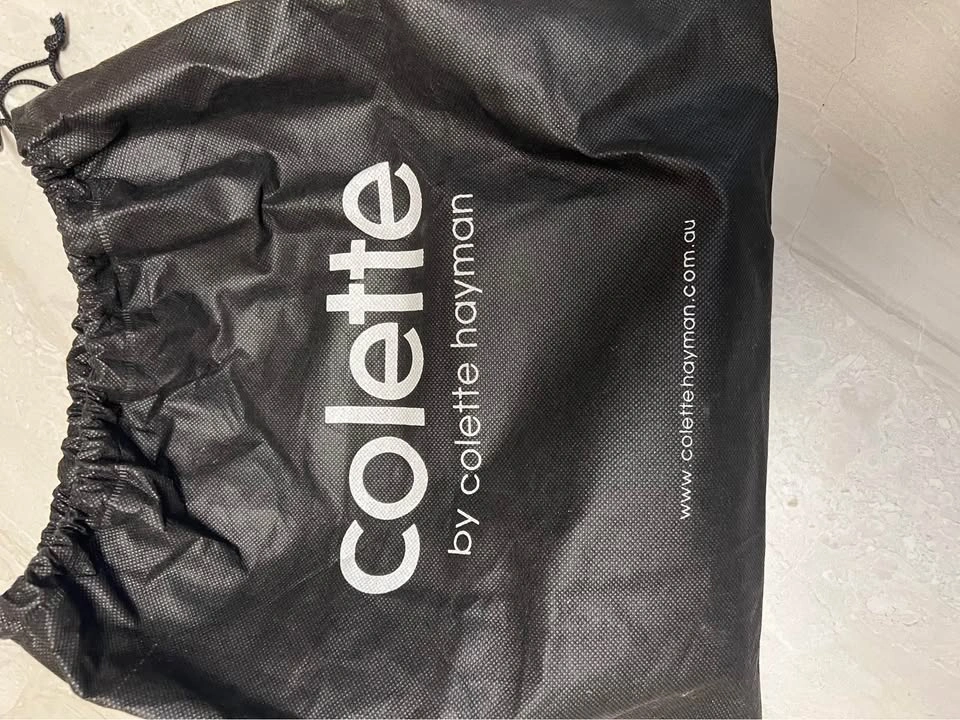 Purse by Collette Hayman - photo 3