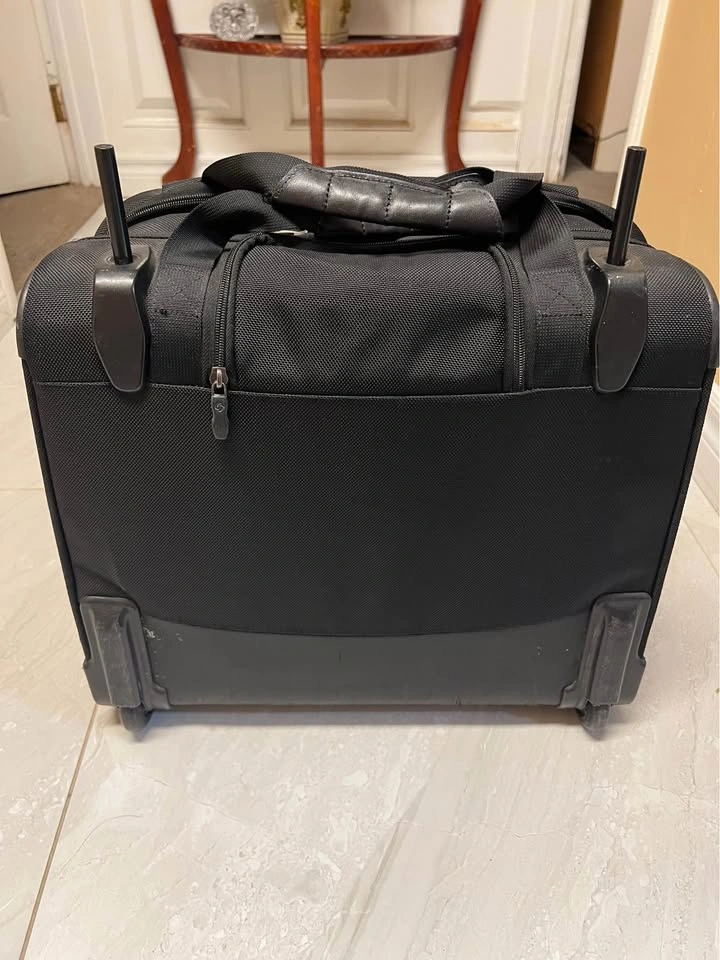 Samsonite Wheeled Duffle Bag - photo 3