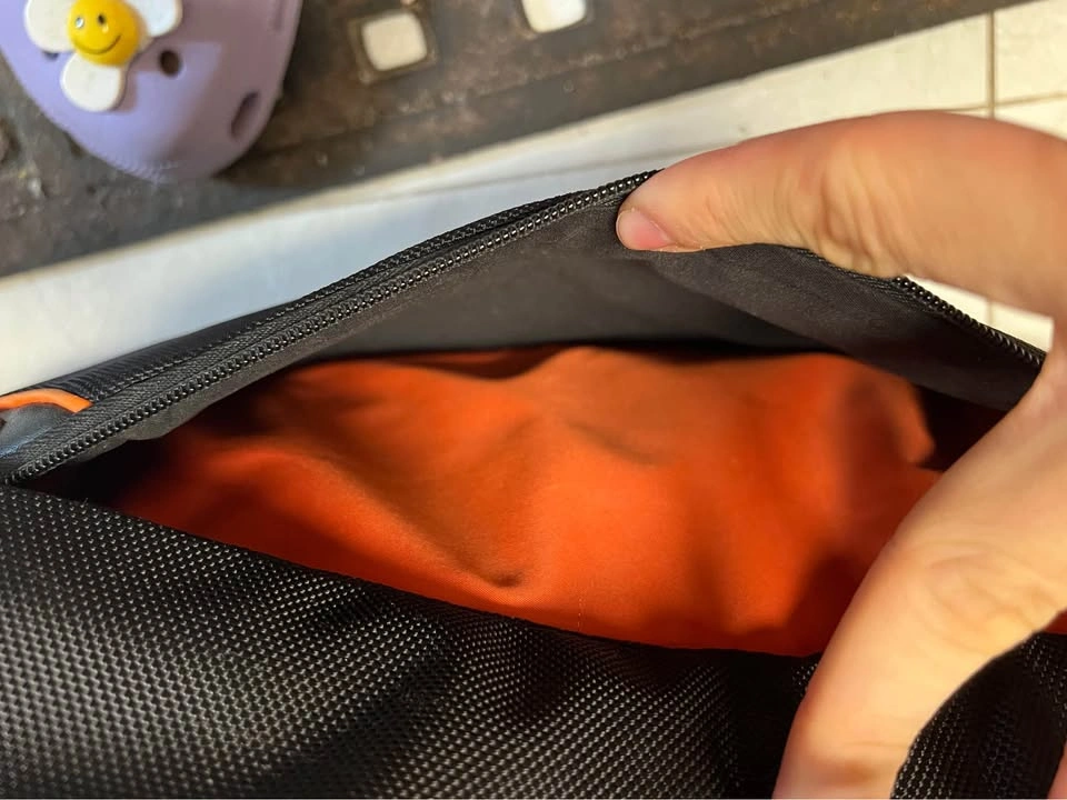 Samsonite Wheeled Duffle Bag - photo 5