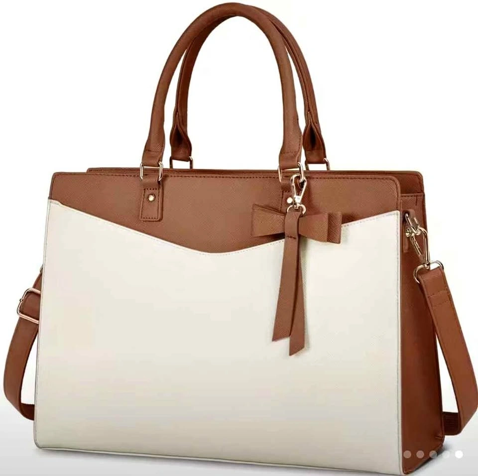 Brand new large capacity women office/ laptop bag