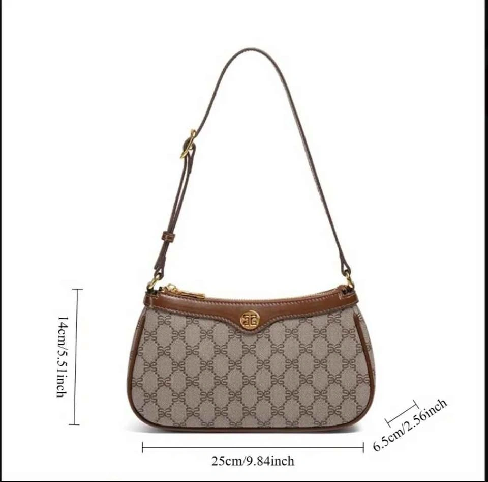 Brand new stylish luxury small handbag for women - photo 2
