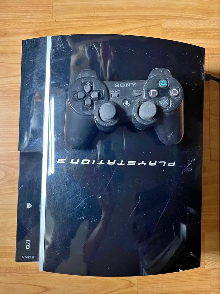 Playstation 3 Console