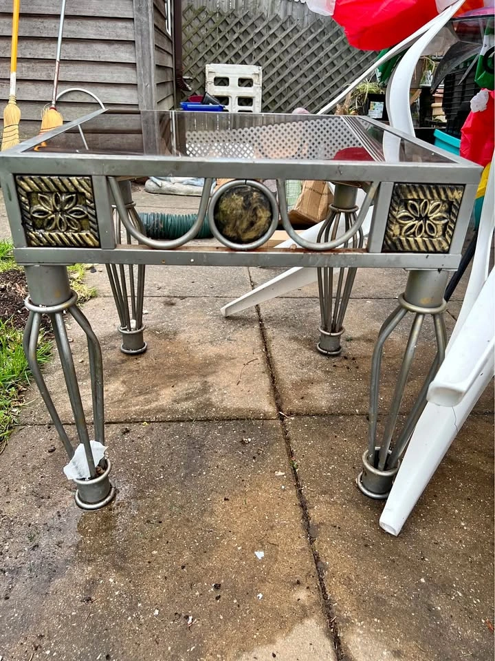 Coffee End Table | 2 for $100