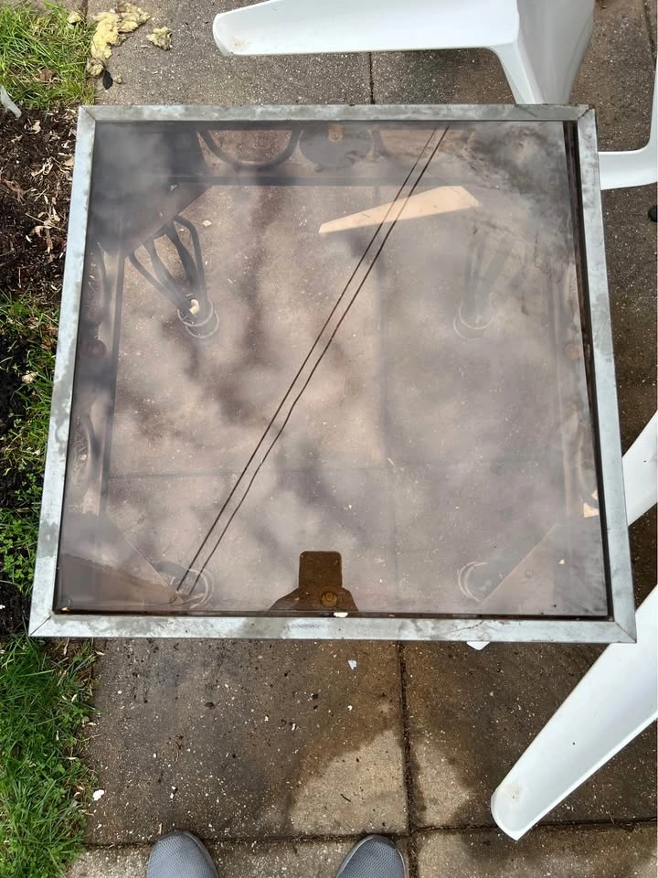 Coffee End Table | 2 for $100 - photo 2