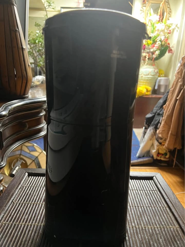 Famiworths Iced Coffee Maker, Hot and Cold Single Serve - photo 2