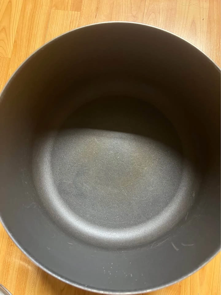 Farberware Stainless Steel Pot - photo 2