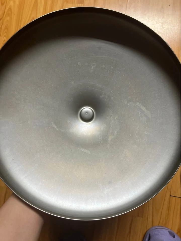 Farberware Stainless Steel Pot - photo 3