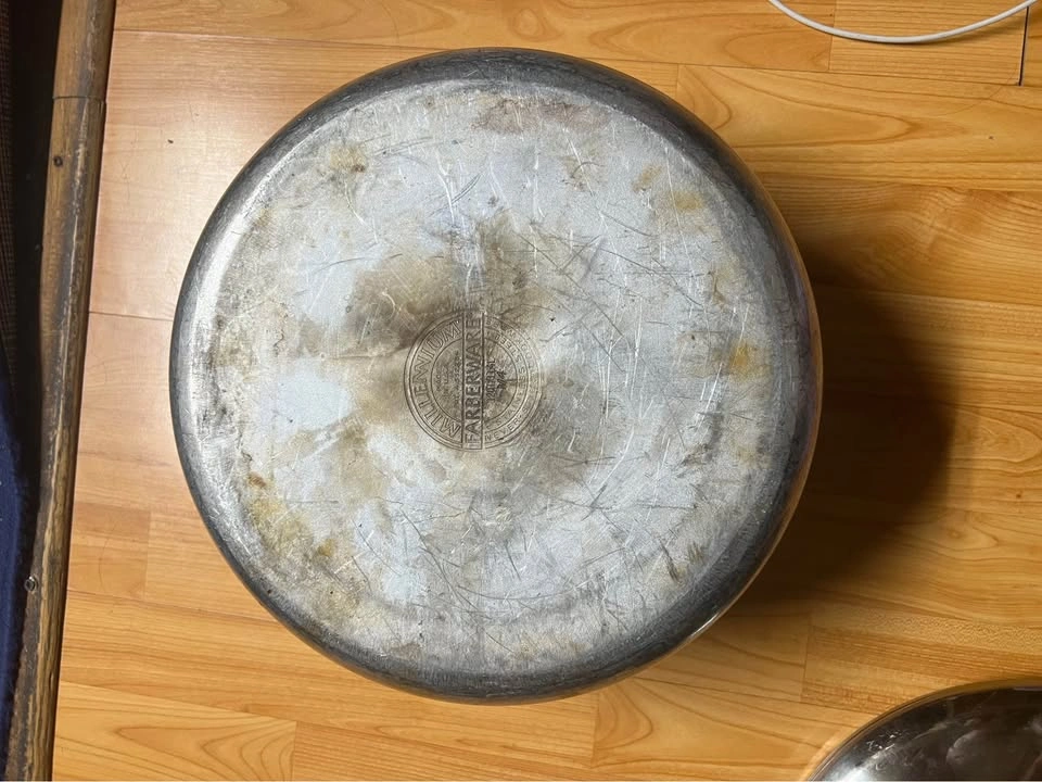Farberware Stainless Steel Pot - photo 4