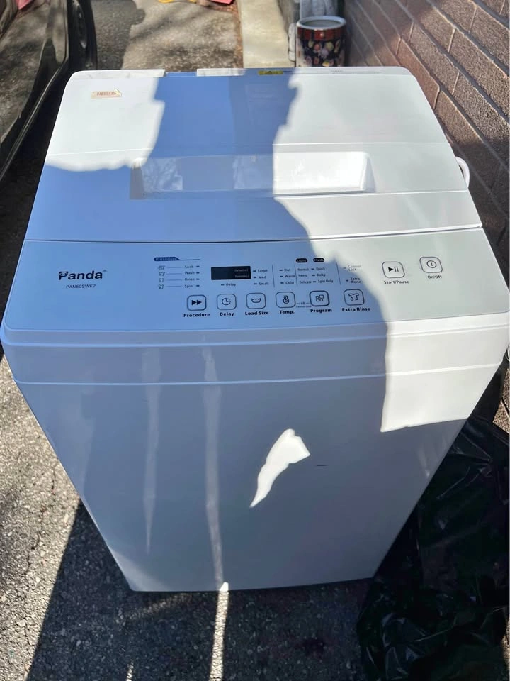 Portable Washing Machine
