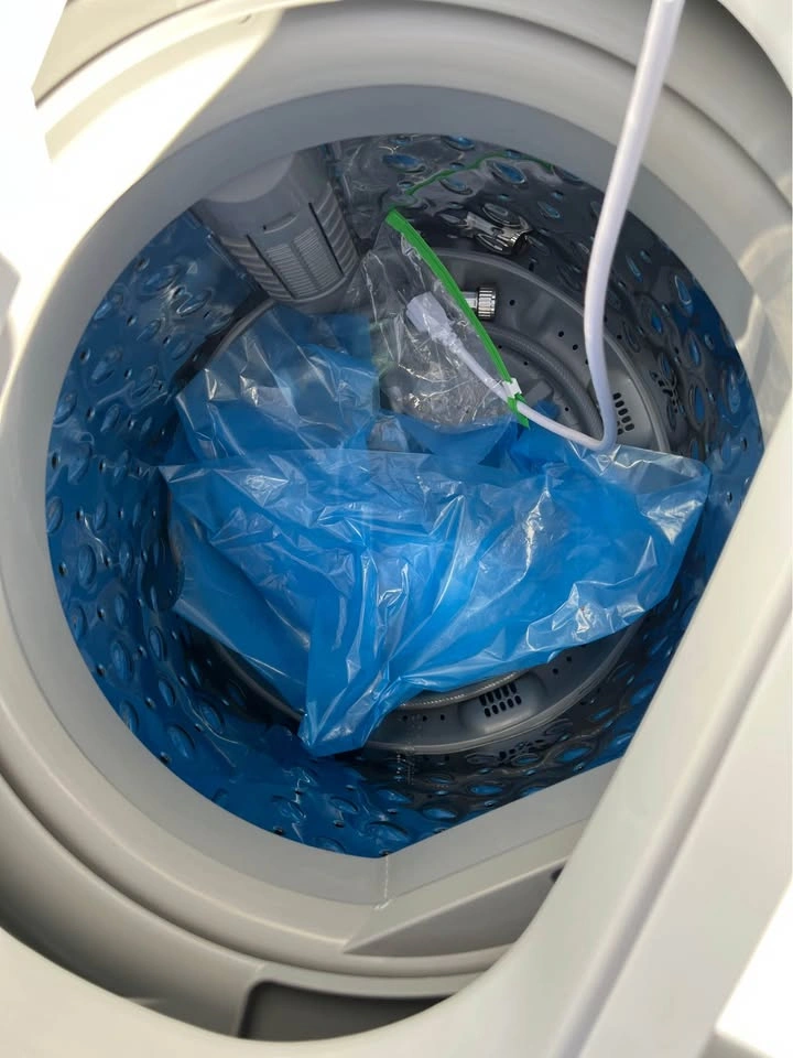 Portable Washing Machine - photo 2