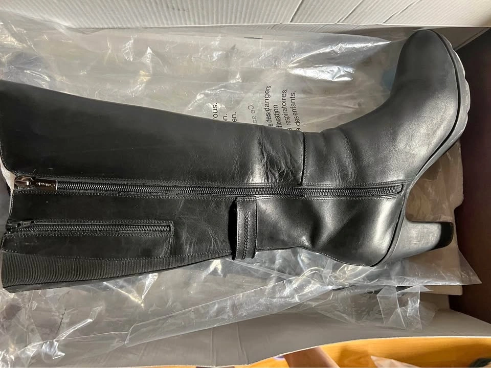 Blondo Loeva Boot - Women's Size 8.5