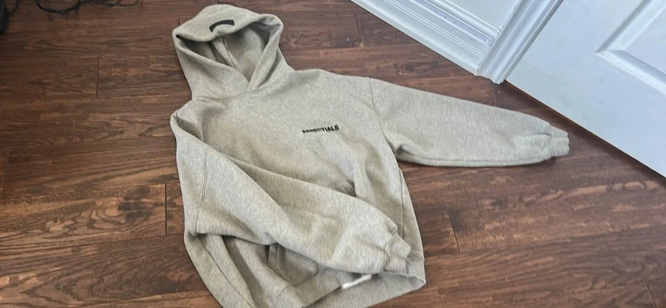 Dark Oatmeal Essentials Size M - photo 2