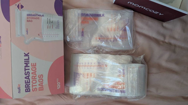 Breast Pump - photo 3