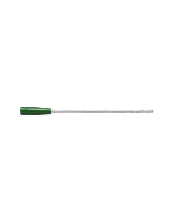 Coloplast Self-Cath Male Coude Catheter 814 14FR 16in (30/Box)