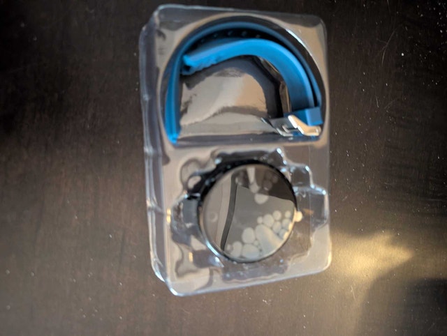 Smart Bracelet Watch - photo 3