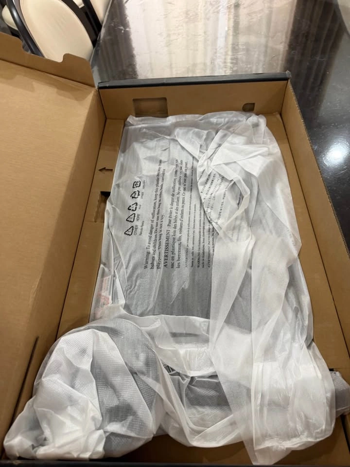 AOC 27G4H Gaming Monitor - photo 3