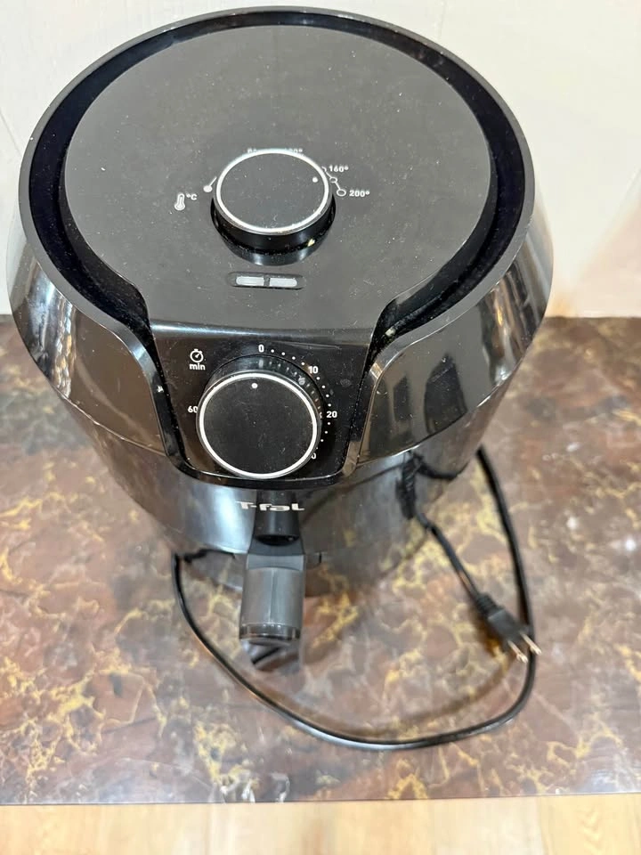 T-fal Air Fryer