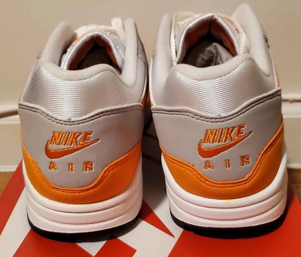Air Max 1 'Magma Orange' - Men's Size 8 - photo 5