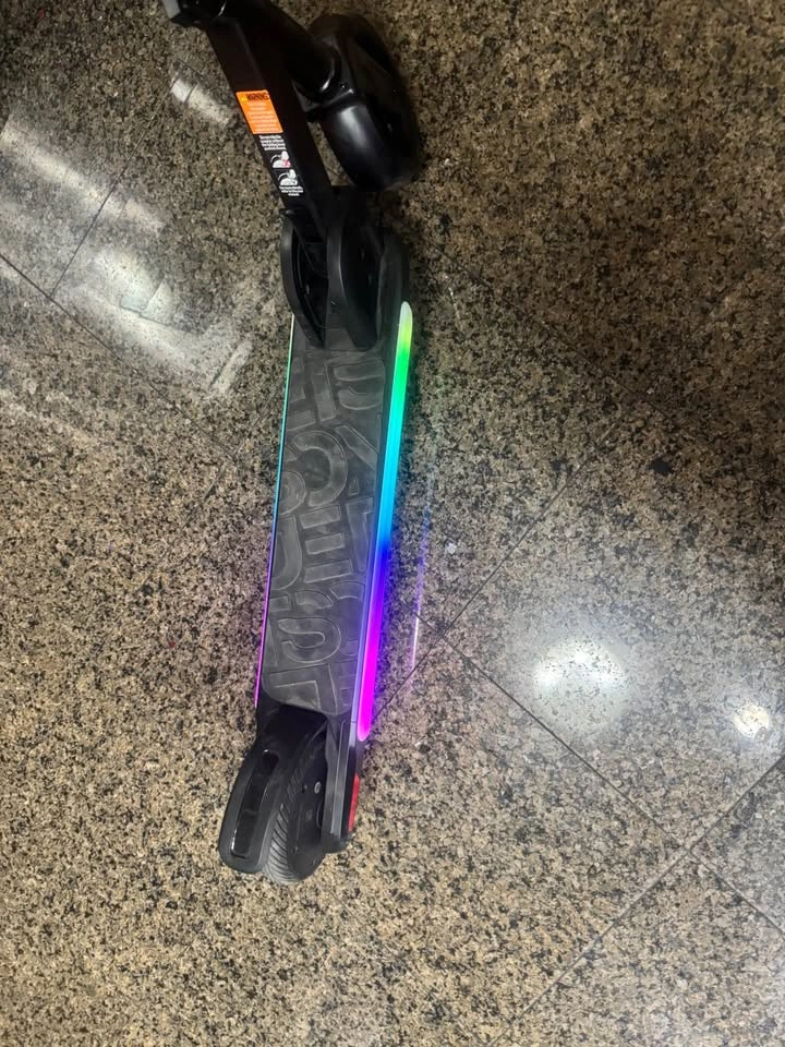 Jetson E-Scooter - read ad - photo 2