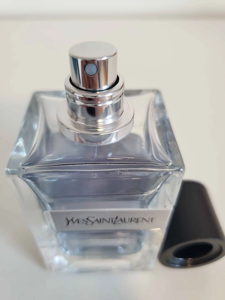 Yves Saint Laurent Y Eau de Toilette 60ml - photo 4