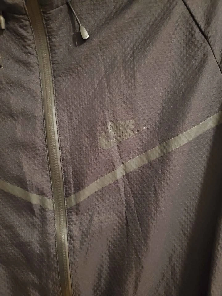 Nike Windbreaker Jacket M - photo 2