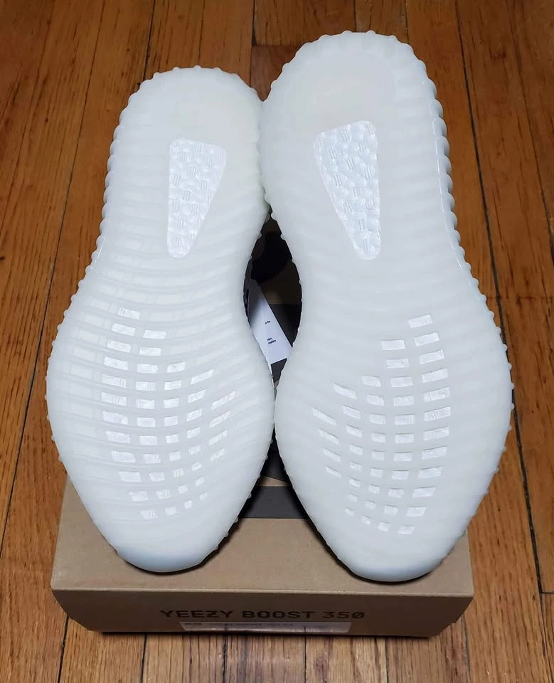 Yeezy Boost 350 V2 'Zebra' 8 Men - photo 4