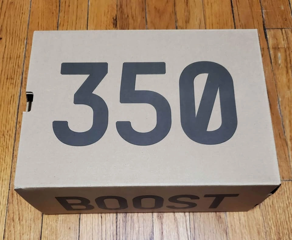 Yeezy Boost 350 V2 'Zebra' 8 Men - photo 5