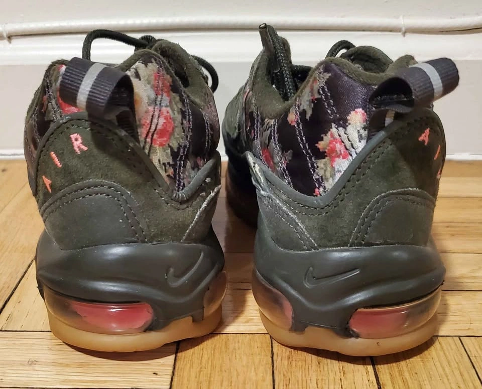 Nike Women's Air Max 98 Floral Camo 2018 - photo 3