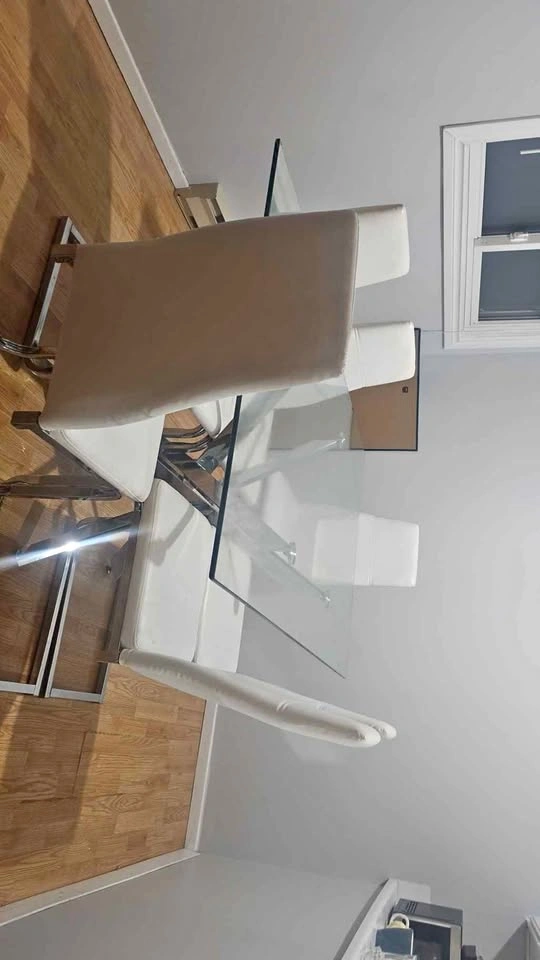 Dining Room Table Set