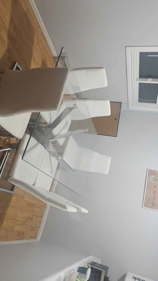 Dining Room Table Set - photo 2