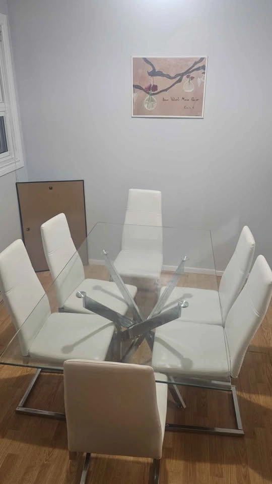 Dining Room Table Set - photo 4