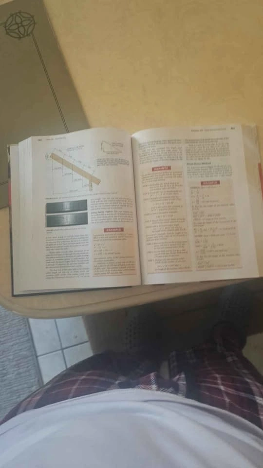 Carpentry: Fourth Canadian Edition - photo 4