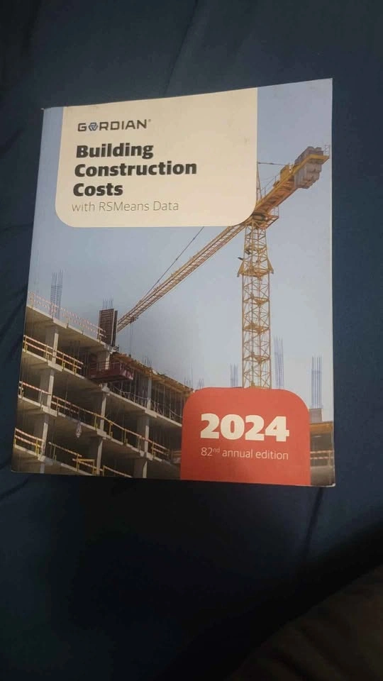 Building construction cost with RSMeans Data - photo 2