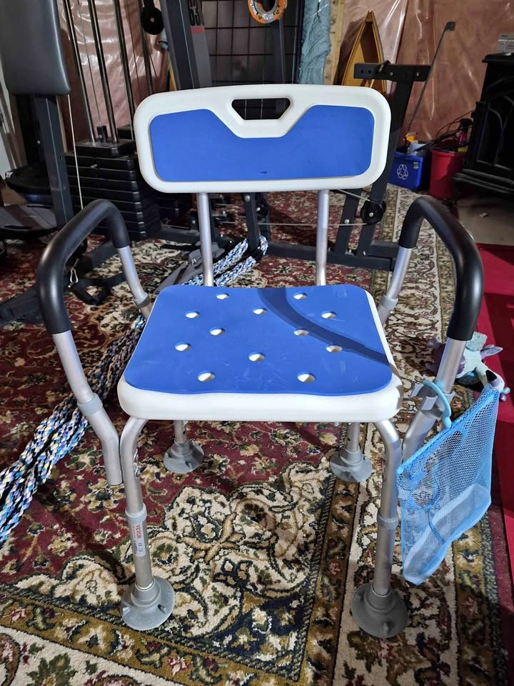 Shower Chair