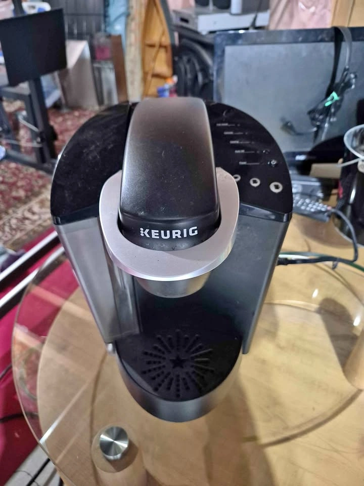Keurig Coffee Maker