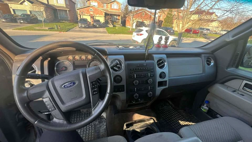 2010 Ford F-150 XTR 4x4 - photo 2