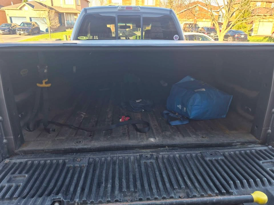 2010 Ford F-150 XTR 4x4 - photo 3
