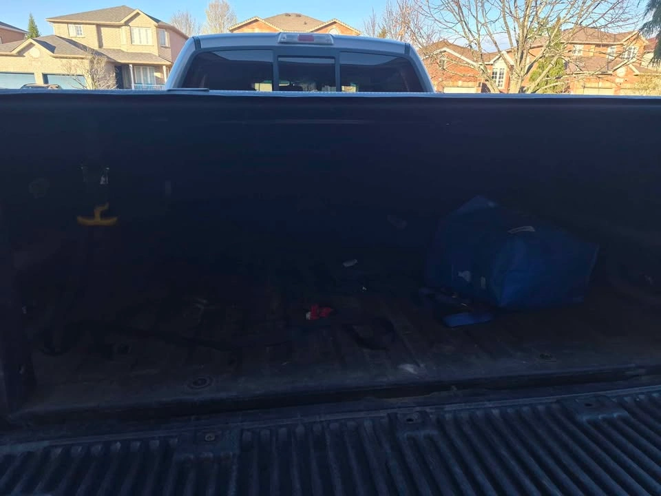 2010 Ford F-150 XTR 4x4 - photo 4