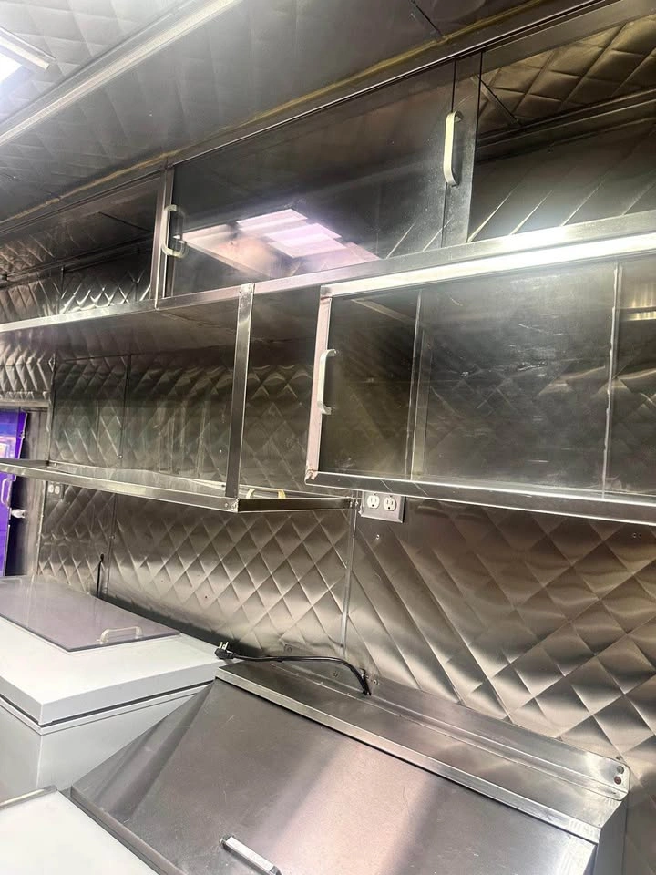 2019 Freightliner Sprinter 2500 Crew Van - photo 5