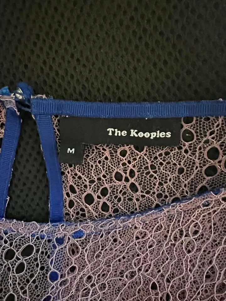 The Kooples Dress - Size M - photo 3