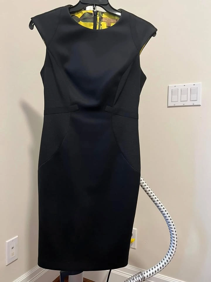 Ted Baker dress size 2 (US 6)