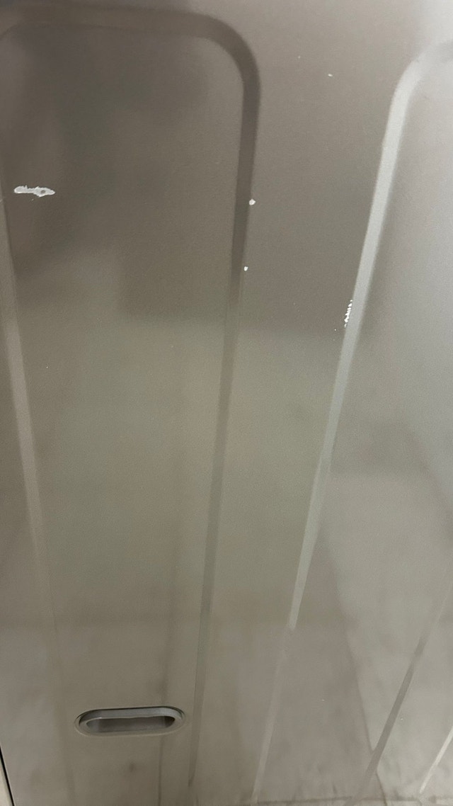 LG Washer - photo 4