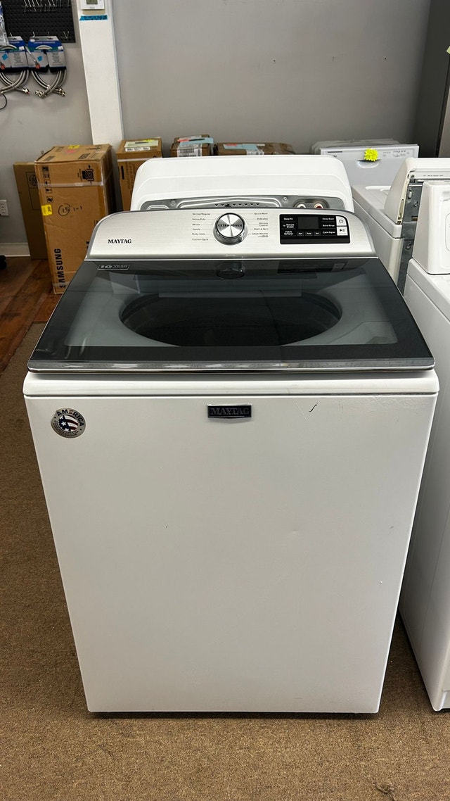 Maytag Washer