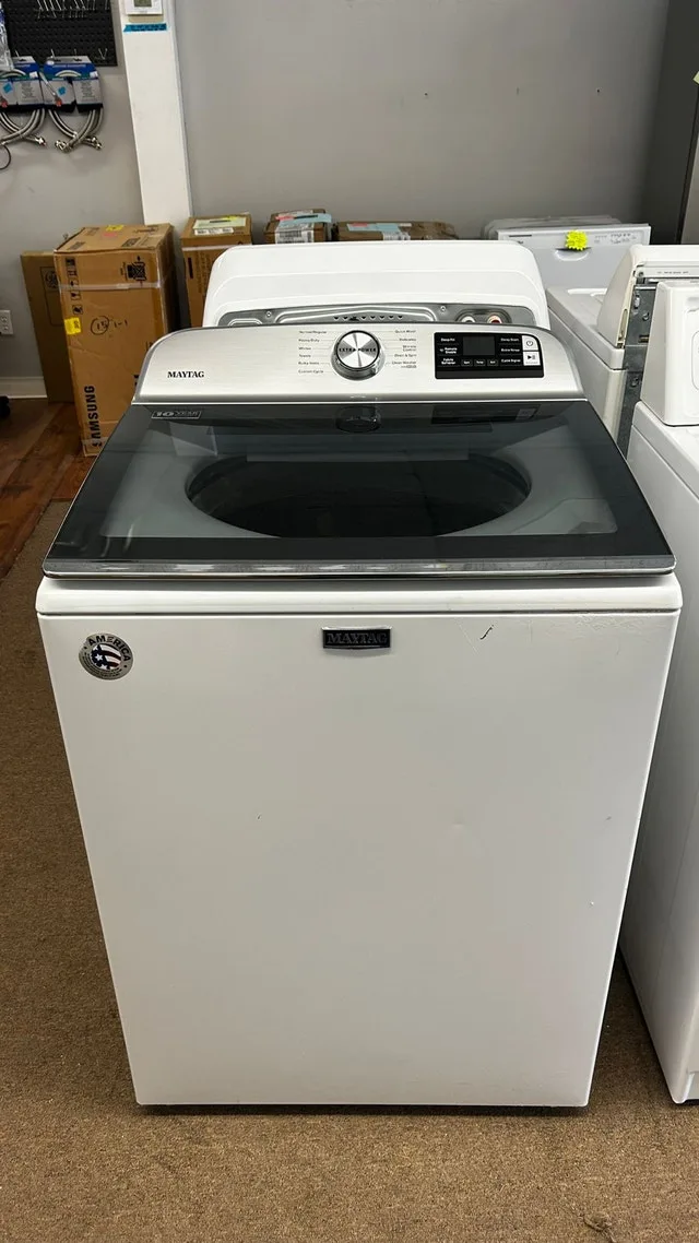 Maytag Washer