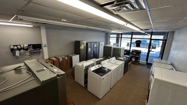 Washers and Dryers with Warranty - photo 2