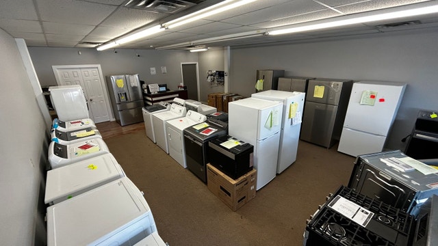 Washers and Dryers with Warranty - photo 4