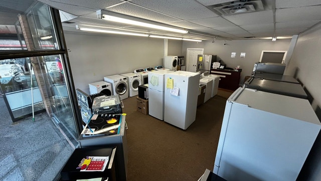 Washers and Dryers with Warranty - photo 5