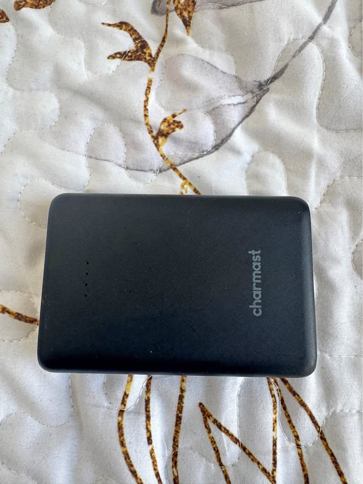 Power Bank