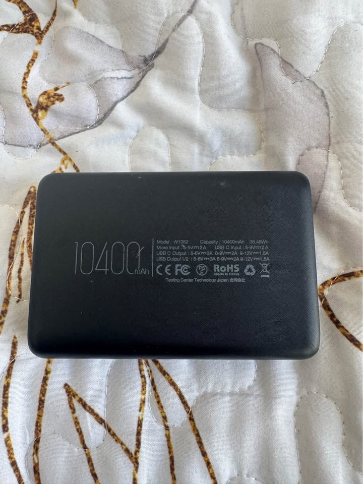 Power Bank - photo 2
