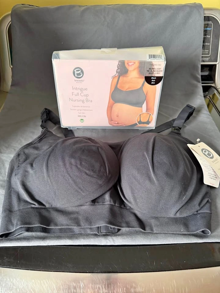 BRAVADO Nursing Bra